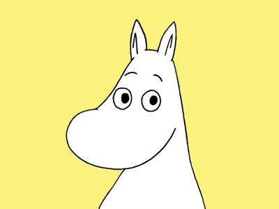 Moomin profile